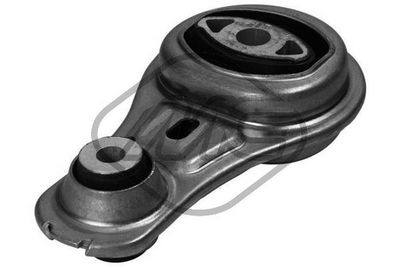Variklio montavimas