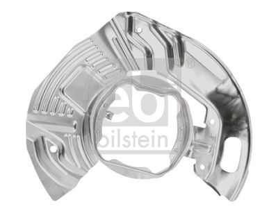 SPRITZBLECH BREMSSCHEIBE