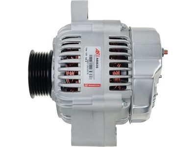 GENERATOR / ALTERNATOR AS-PL A6853S 3