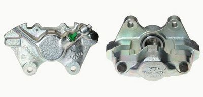 спирачен апарат BUDWEG CALIPER 34466