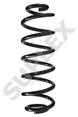 FAHRWERKSFEDER SUPLEX 39291