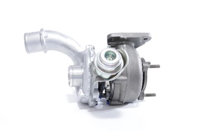 LADER AUFLADUNG BTS Turbo T912130 19