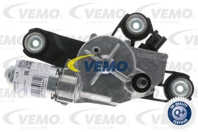 VEMO V25-07-0017 Двигун склоочисника для VOLVO (Вольво)