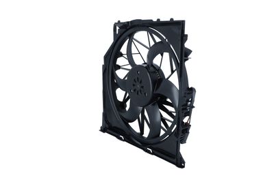 VENTILATOR RADIATOR NRF 47216 10