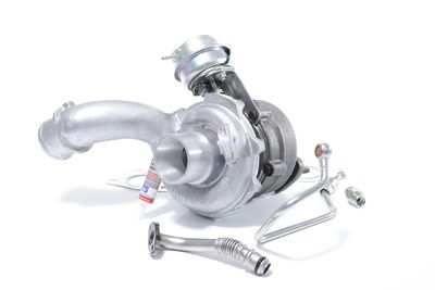 LADER AUFLADUNG BTS Turbo T981127 5