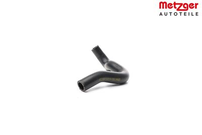 FURTUN RADIATOR METZGER AUTOTEILE 2420134 12