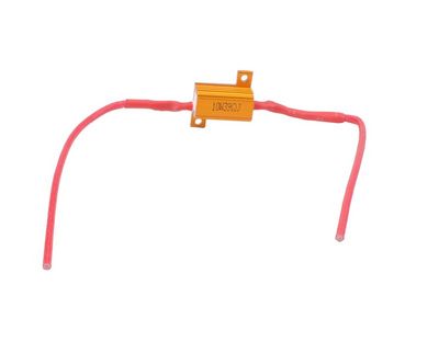 Ligne de rattachement, feu M-Tech