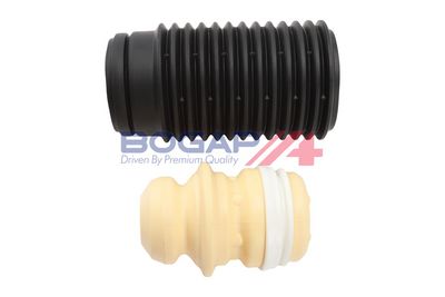 CAPAC PROTECTIE/BURDUF AMORTIZOR BOGAP C3414101 2