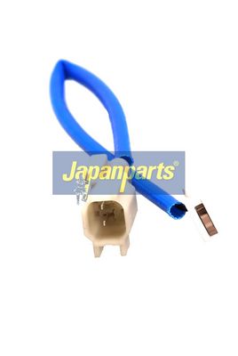 JAPANPARTS Įspėjimo kontaktas, stabdžių trinkelių susidėvėjimas