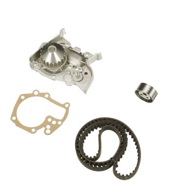 SET POMPA APA + CUREA DINTATA GATES KP35192XS 52