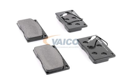 BREMSBELAGSATZ SCHEIBENBREMSE VAICO V460145 20