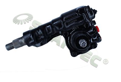 Рулевой механизм SHAFTEC PB2108 для MITSUBISHI L200