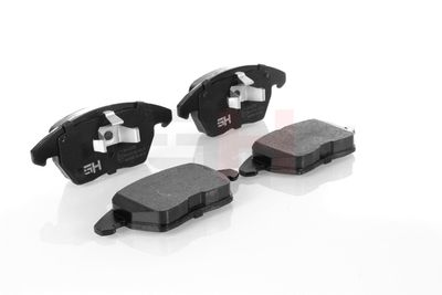 SET PLACUTE FRANA FRANA DISC GH GH413753 10