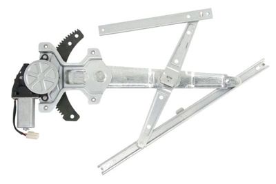 Raamlifter