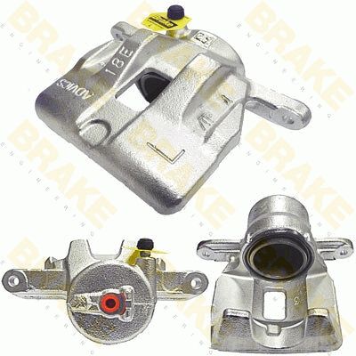 Brake Caliper Brake ENGINEERING CA2666