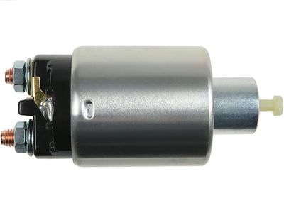Solenoid Switch, starter SS5075