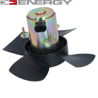 VENTILATOR RADIATOR ENERGY EC0059 1