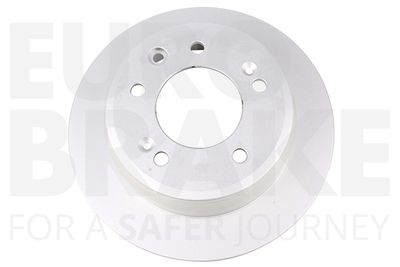 EUROBRAKE 5815313463 Тормозные диски для HYUNDAI SONATA VII (LF) 2.0 CVVT