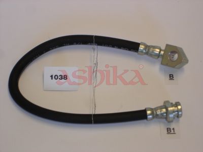 държач, спирачен маркуч ASHIKA 69-01-1038