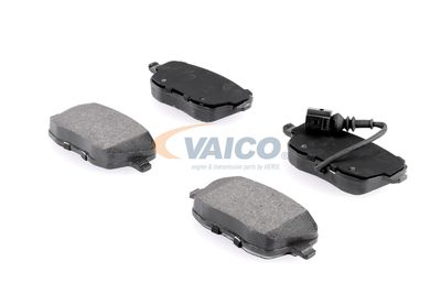 BREMSBELAGSATZ SCHEIBENBREMSE VAICO V108180 18