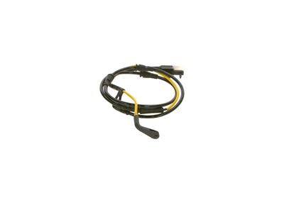WARNKONTAKT BREMSBELAGVERSCHLEIß BOSCH 1987473582 3