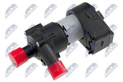 POMPă DE APă RăCIRE MOTOR NTY CPZCH000