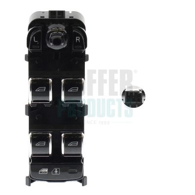 COMUTATOR MACARA GEAM HOFFER 2106660