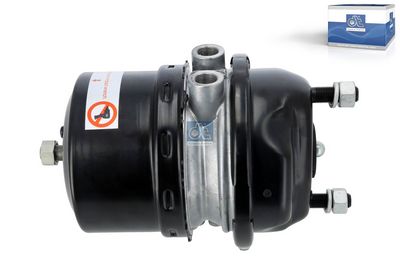 DT Spare Parts Spring-loaded Cylinder