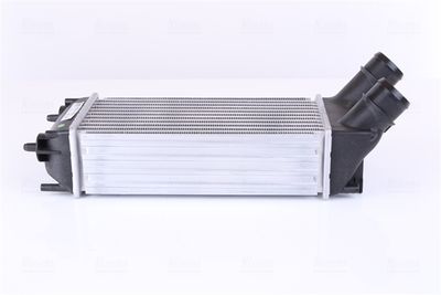 INTERCOOLER COMPRESOR NISSENS 96584 4