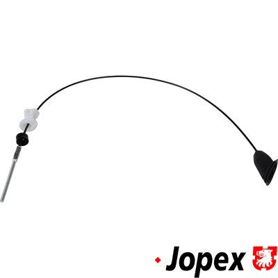 CABLU FRANA DE PARCARE