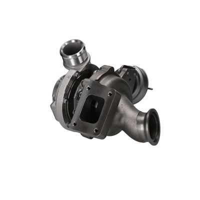 COMPRESOR SISTEM DE SUPRAALIMENTARE NISSENS 93485 18