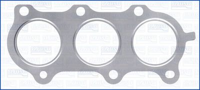 Прокладка, выпускной коллектор AJUSA 13266200 для SMART FORFOUR