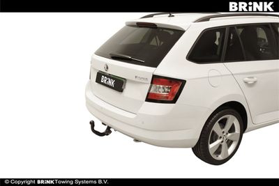 MODUL TRACTARE BRINK 600700 8