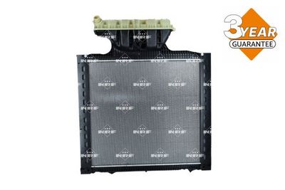 Radiator, racire motor NRF 500016