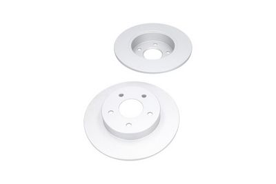 Brzdový kotouč KAVO PARTS BR-6777-C