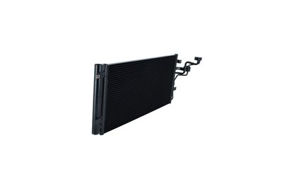 KONDENSATOR KLIMAANLAGE NRF 350003 39