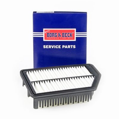 Filtr powietrza BORG & BECK BFA2402