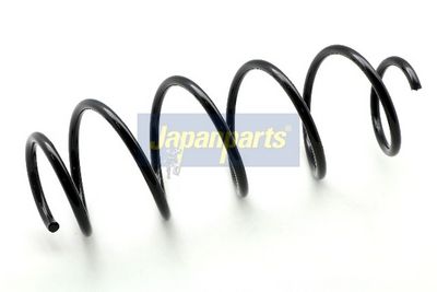 пружина за ходовата част JAPANPARTS ZC3007H