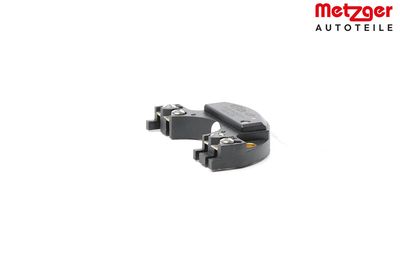 COMUTATOR APRINDERE METZGER AUTOTEILE 0882011 9