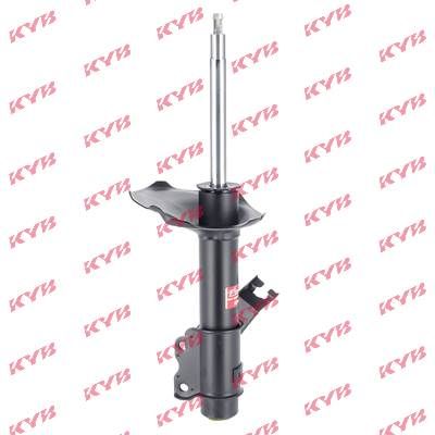 STOßDäMPFER KYB 334142 4