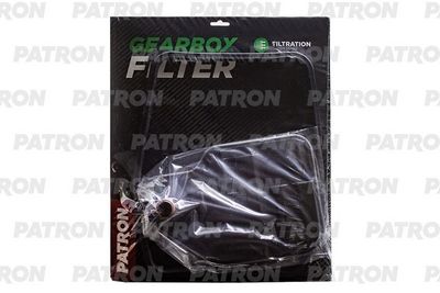 PATRON PF5206 Фільтр коробки 