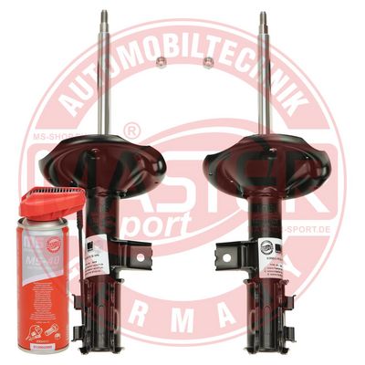 AMORTIZOR MASTER-SPORT GERMANY 16K002521P 1