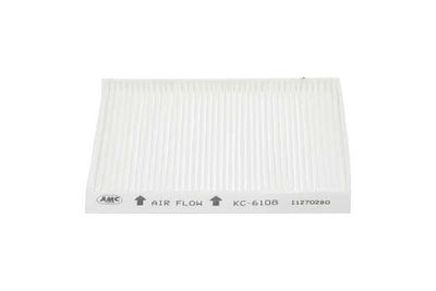 FILTRU AER HABITACLU AMC Filter KC6108 22