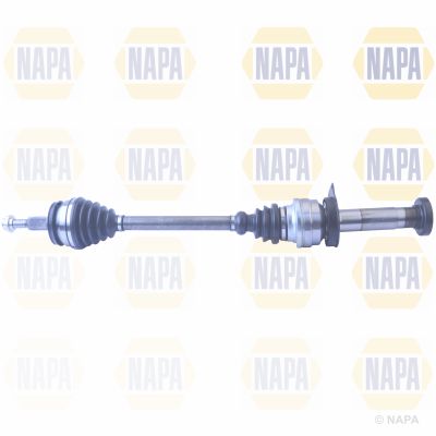 Drive Shaft NAPA NDS1190R