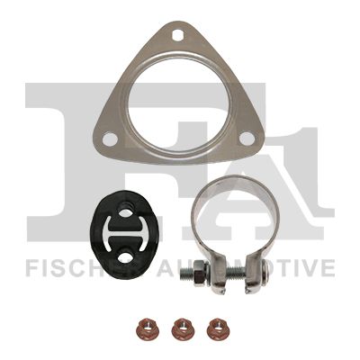 SET MONTAJ FILTRU FUNINGINE/PARTICULE FA1 CC231071