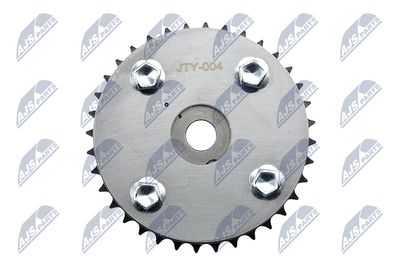 REGULATOR AX CU CAME NTY RKZTY004 4