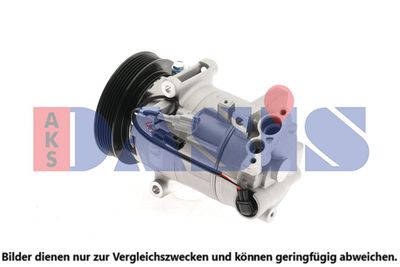 KOMPRESSOR KLIMAANLAGE