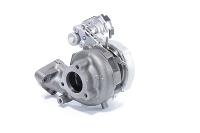 LADER AUFLADUNG BTS Turbo T918780 22