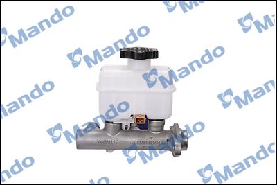 MANDO EX4854008003 Ремкомплект главного тормозного цилиндра  для SSANGYONG REXTON (Сан-янг Реxтон)