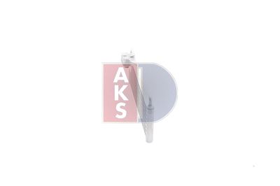 ÖLKüHLER AUTOMATIKGETRIEBE AKS DASIS 126029N 3